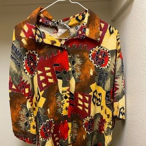 DRESS SHIRT (Colorful)